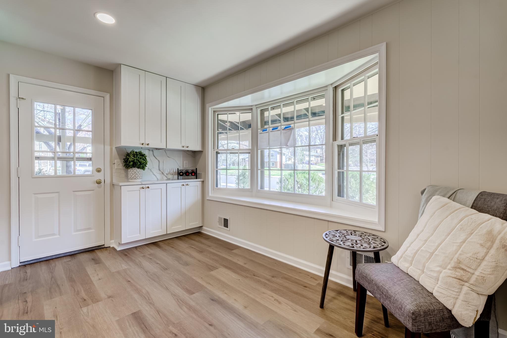 BRIARWOOD - Residential