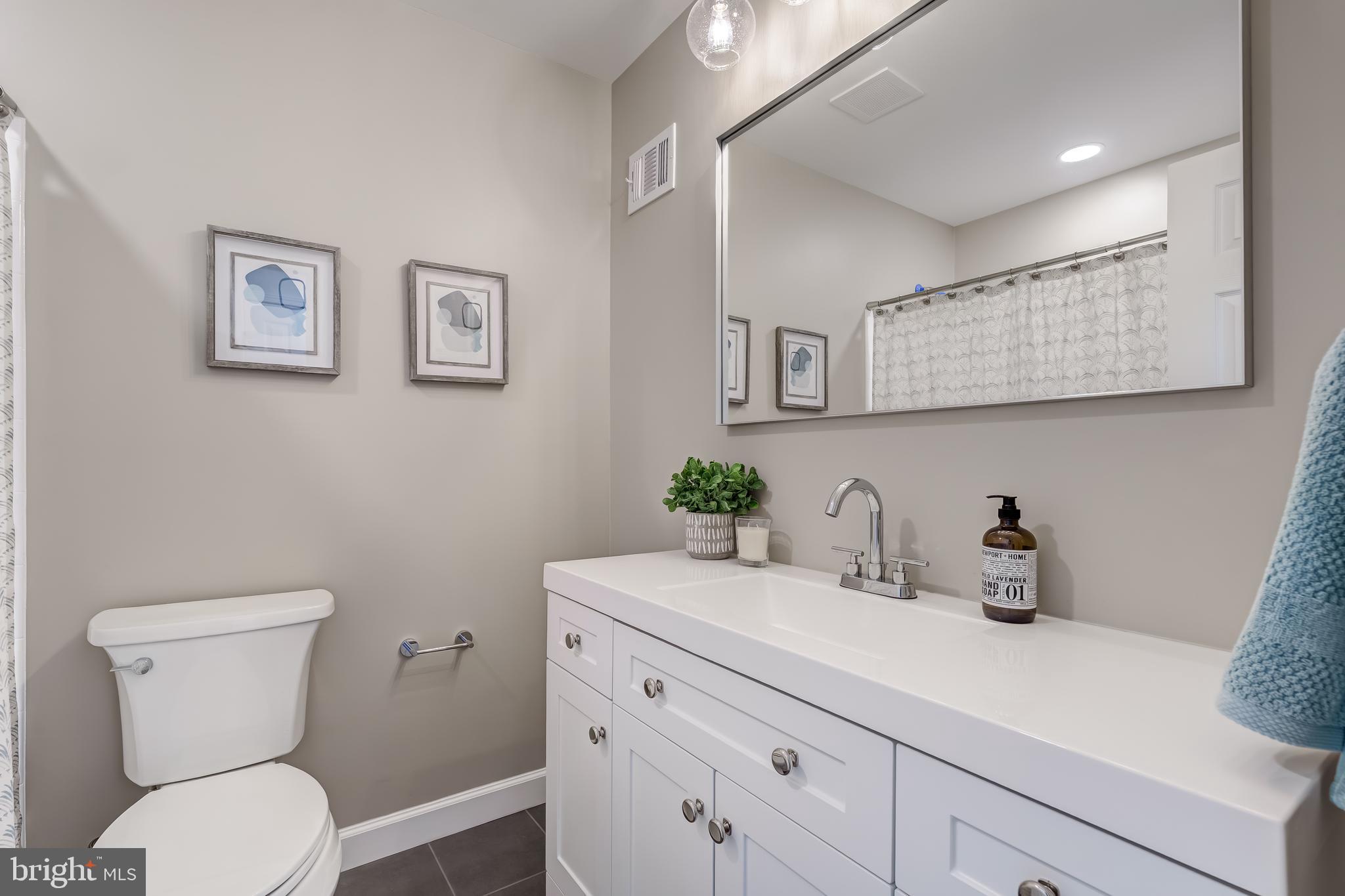 BRIARWOOD - Residential