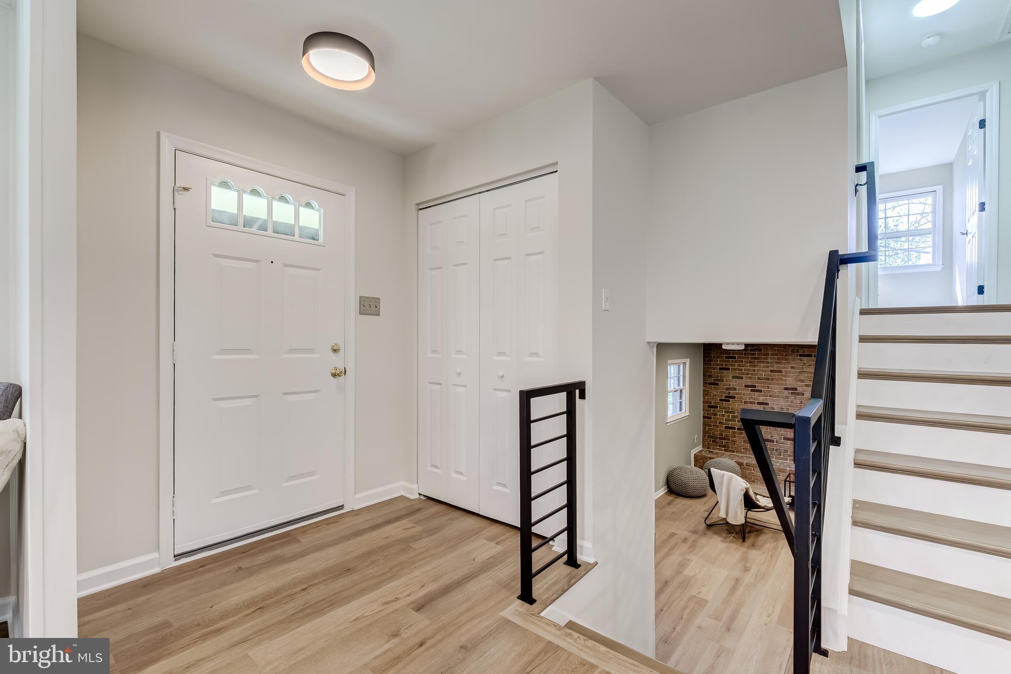 BRIARWOOD - Residential