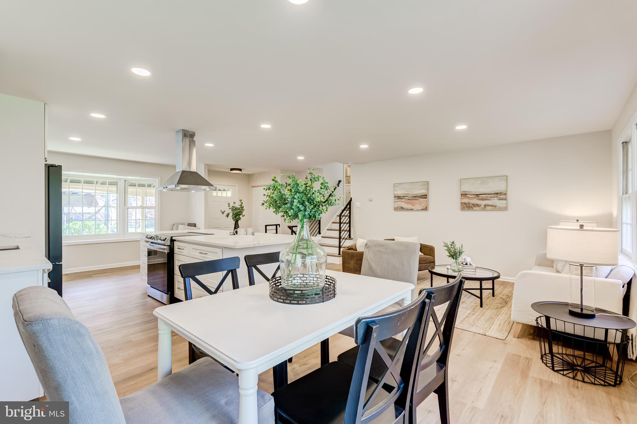 BRIARWOOD - Residential