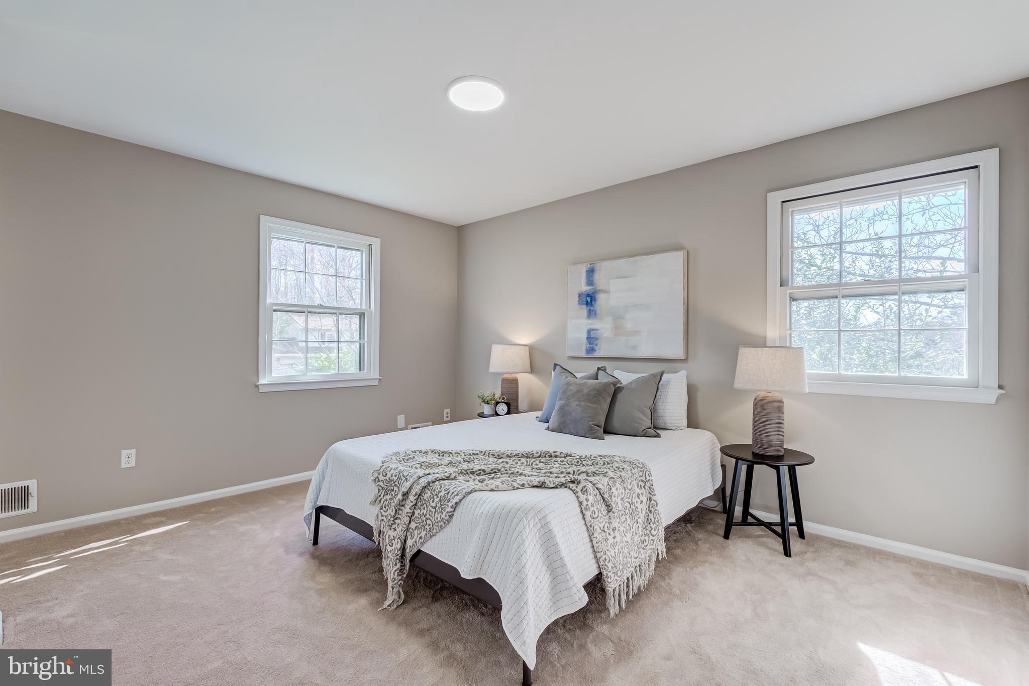 BRIARWOOD - Residential