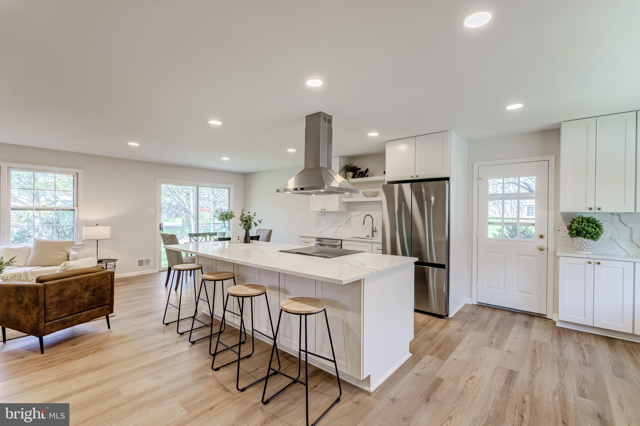 BRIARWOOD - Residential