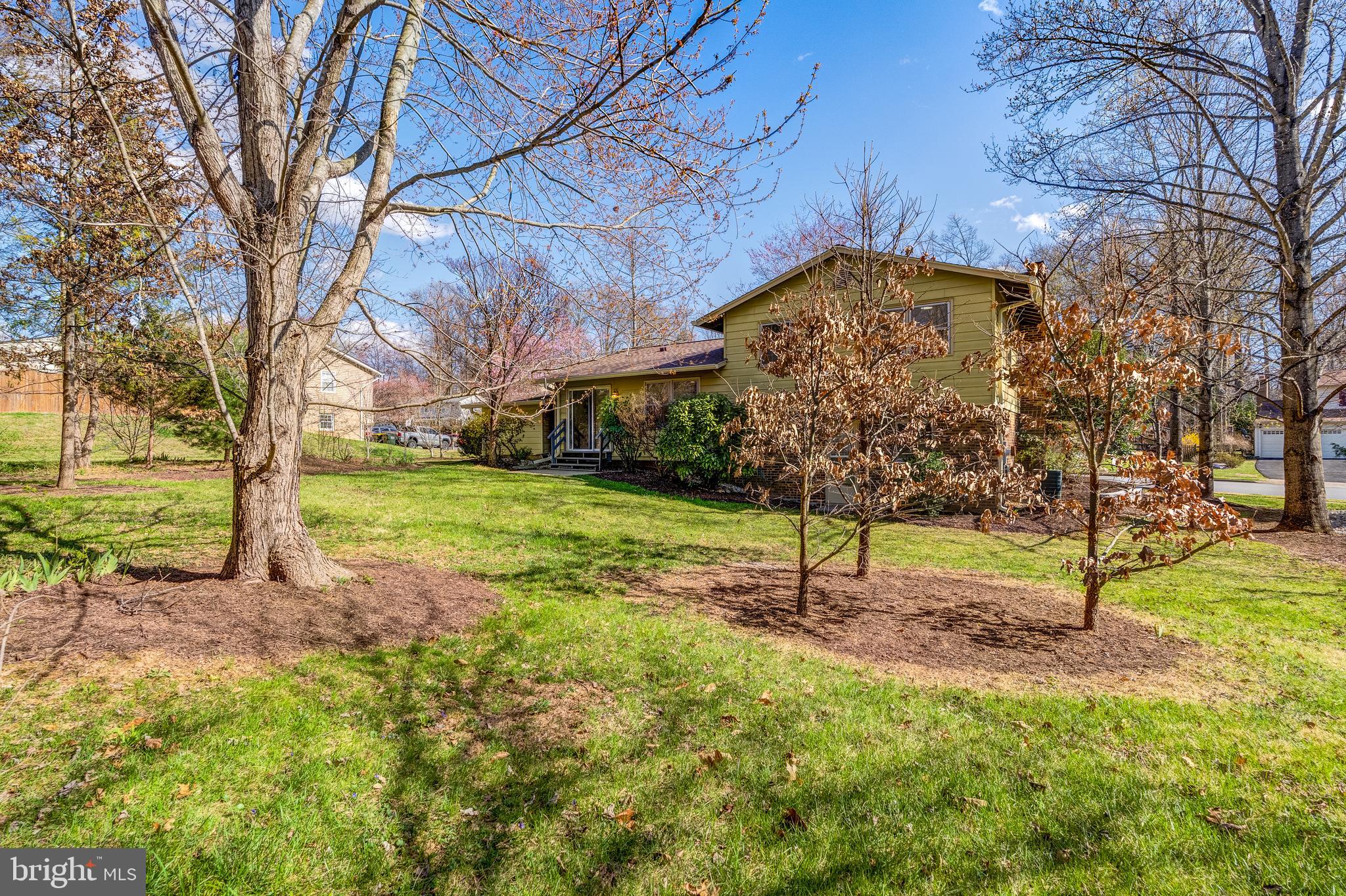 BRIARWOOD - Residential