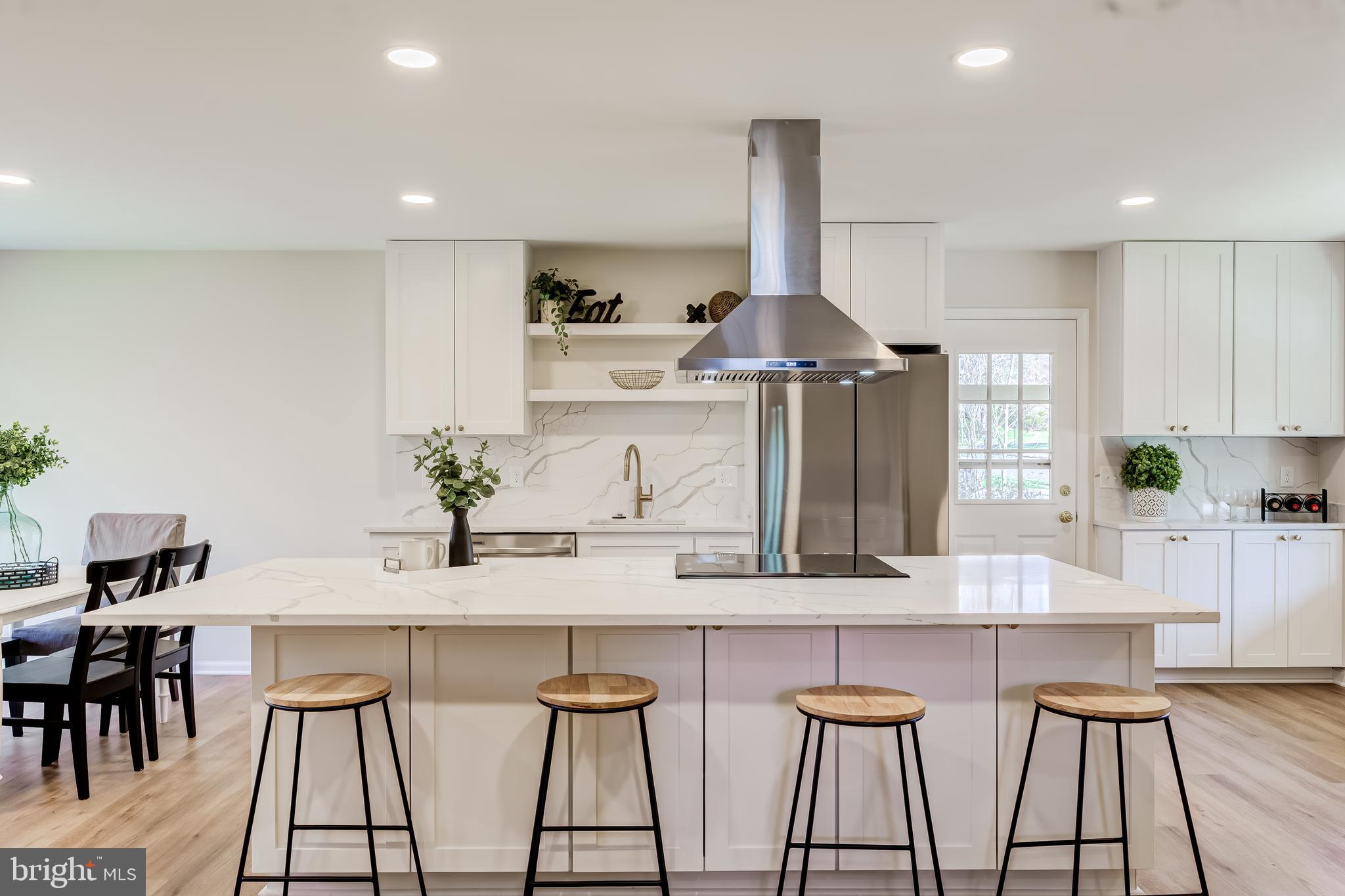 BRIARWOOD - Residential