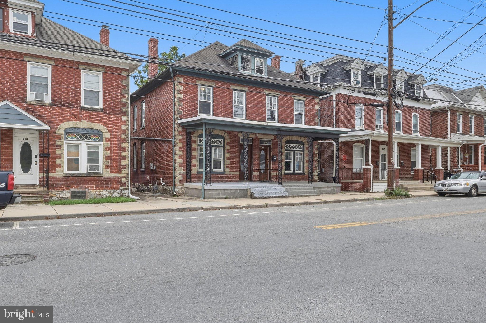 845-847 W WASHINGTON STREET