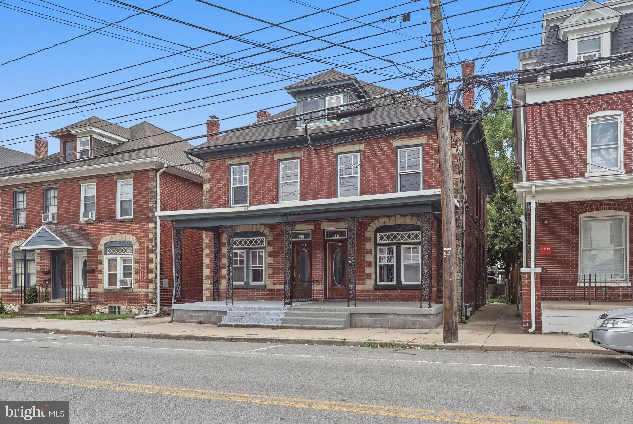 845-847 W WASHINGTON STREET