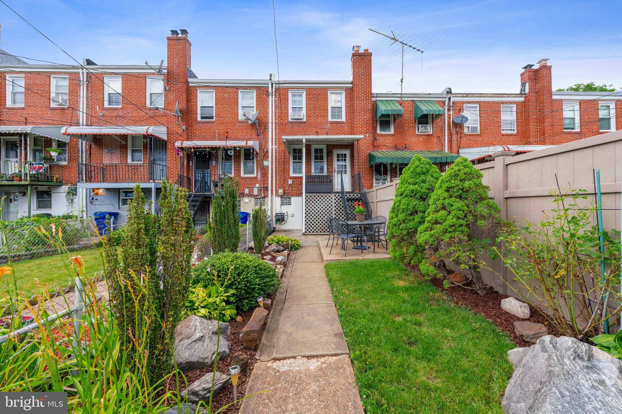 VIOLETVILLE - Residential