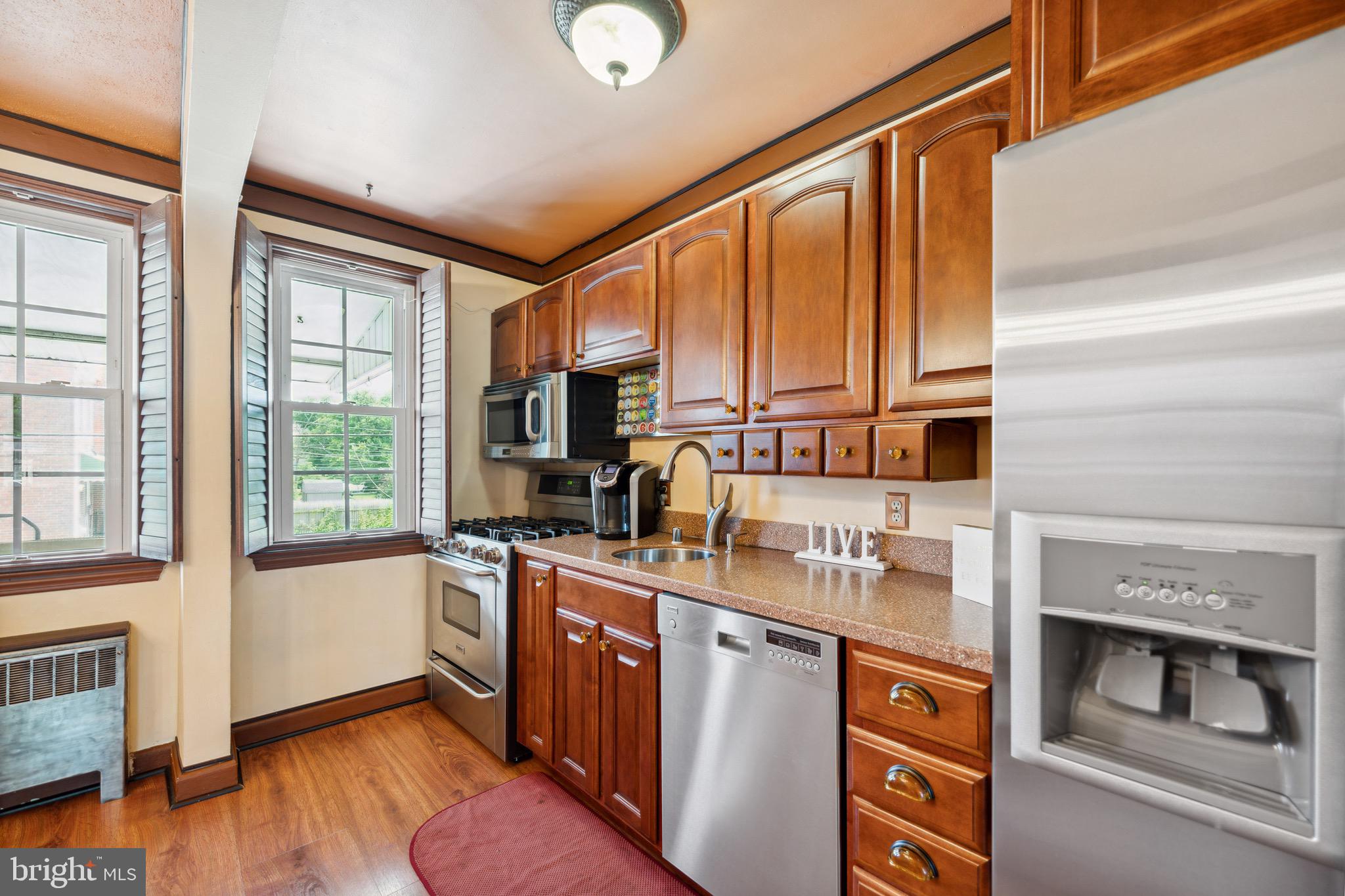 VIOLETVILLE - Residential