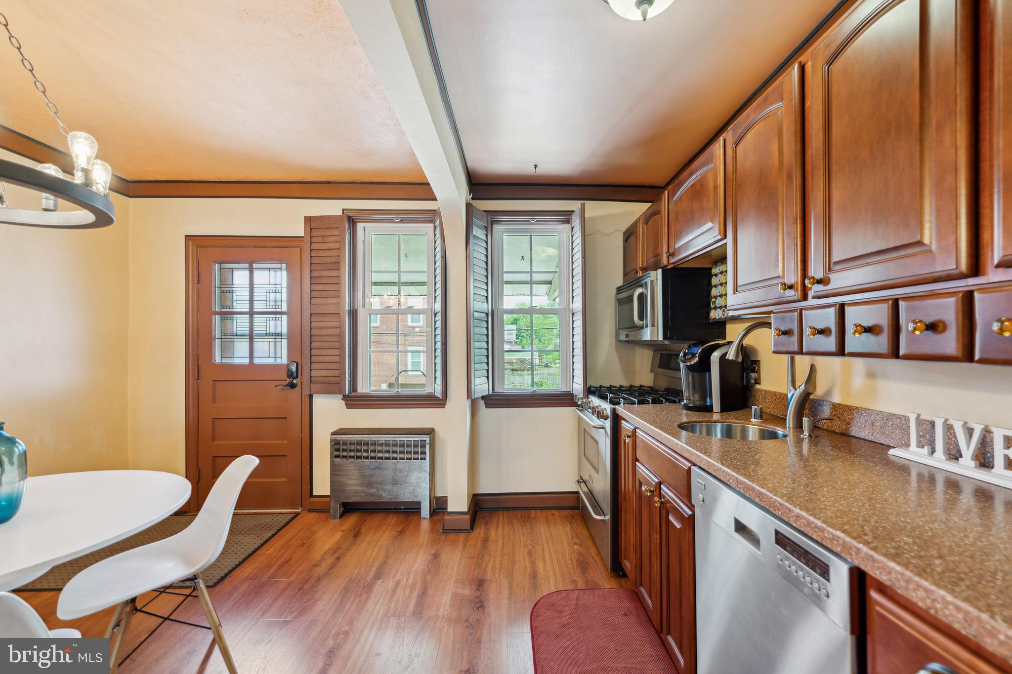 VIOLETVILLE - Residential