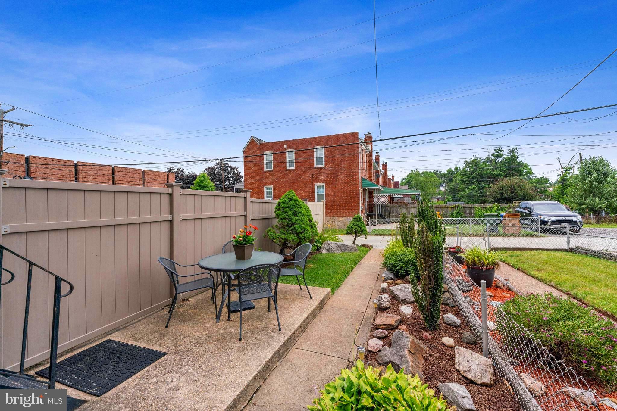 VIOLETVILLE - Residential