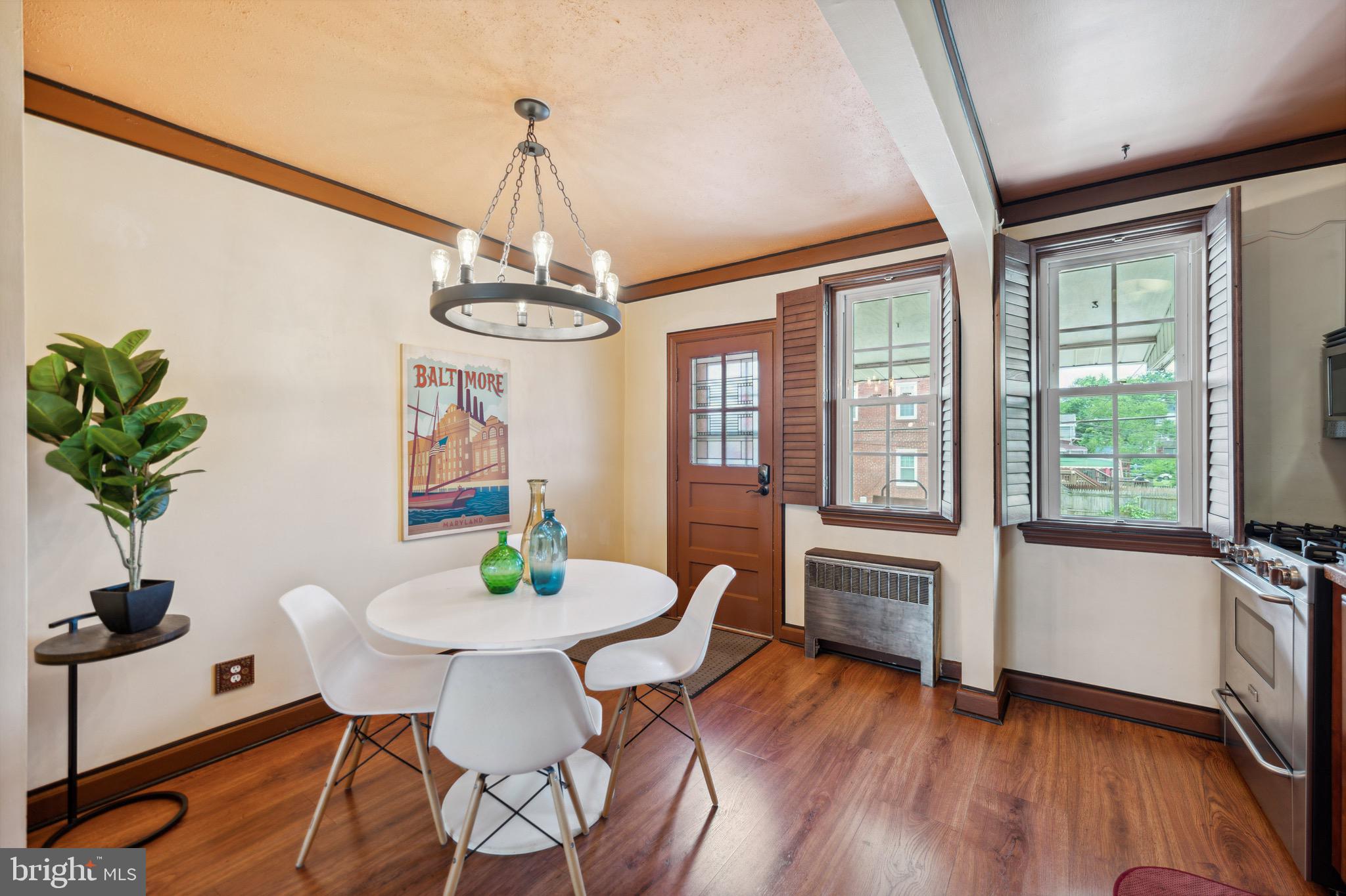 VIOLETVILLE - Residential