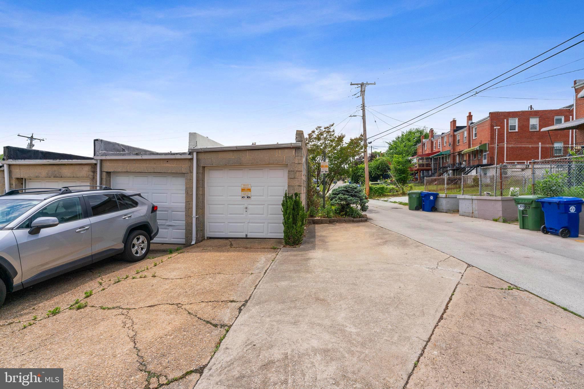 VIOLETVILLE - Residential