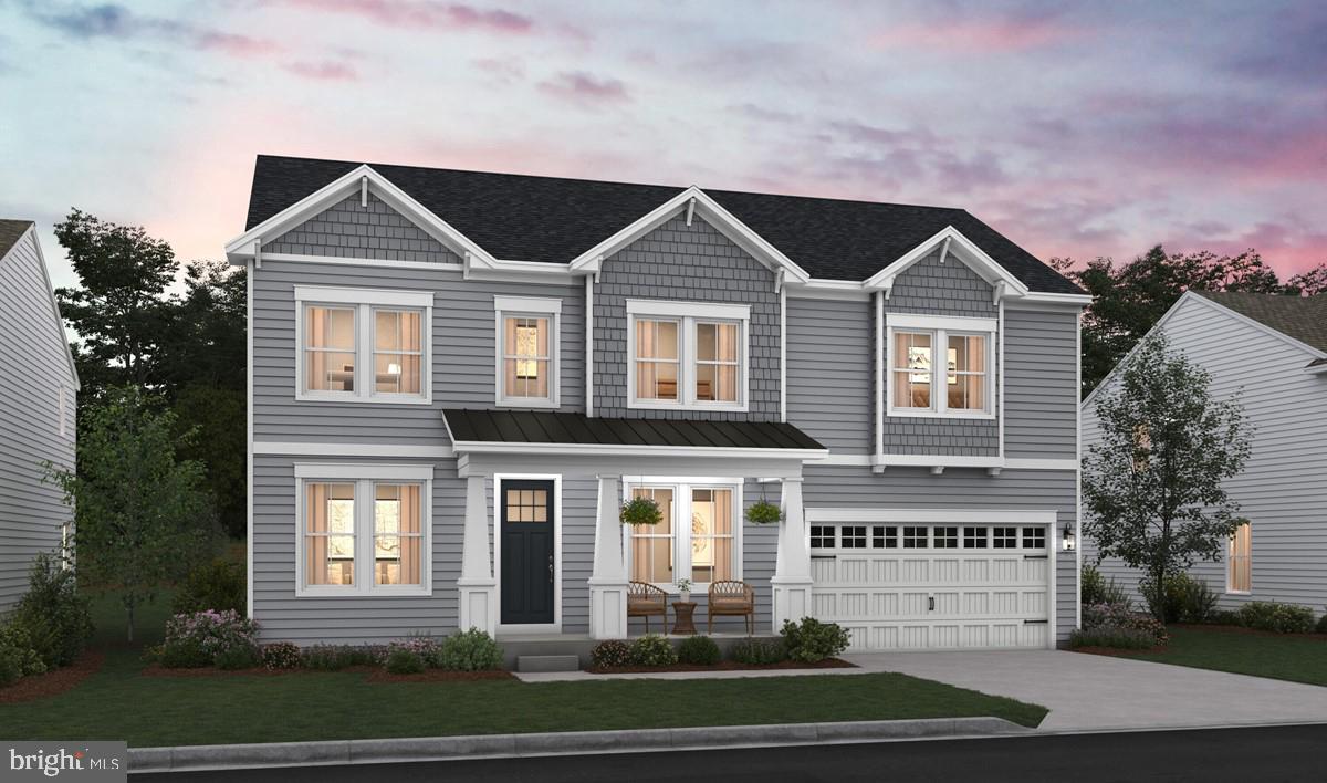 ROCKY RUN - Residential