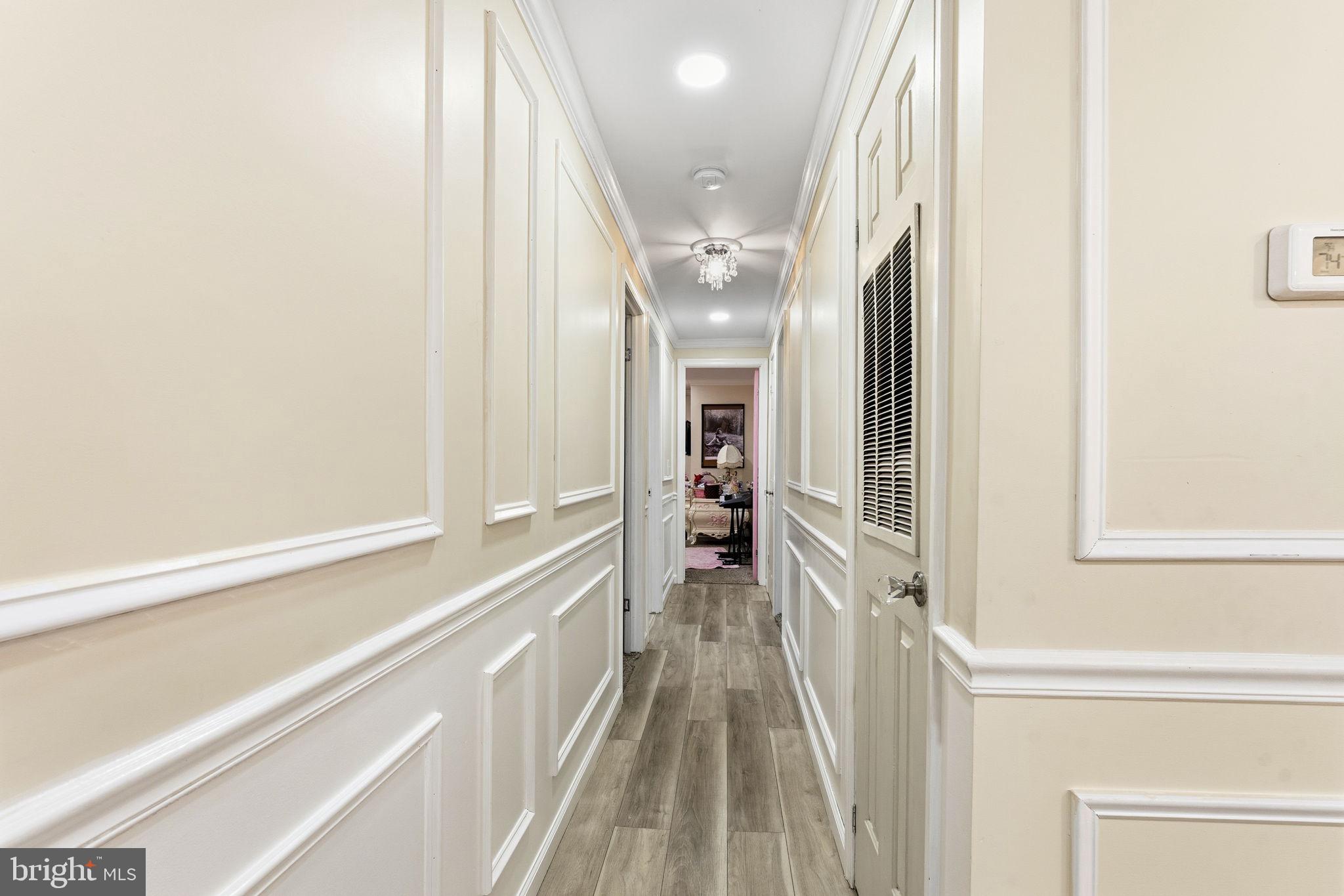 RISING SUN - Residential