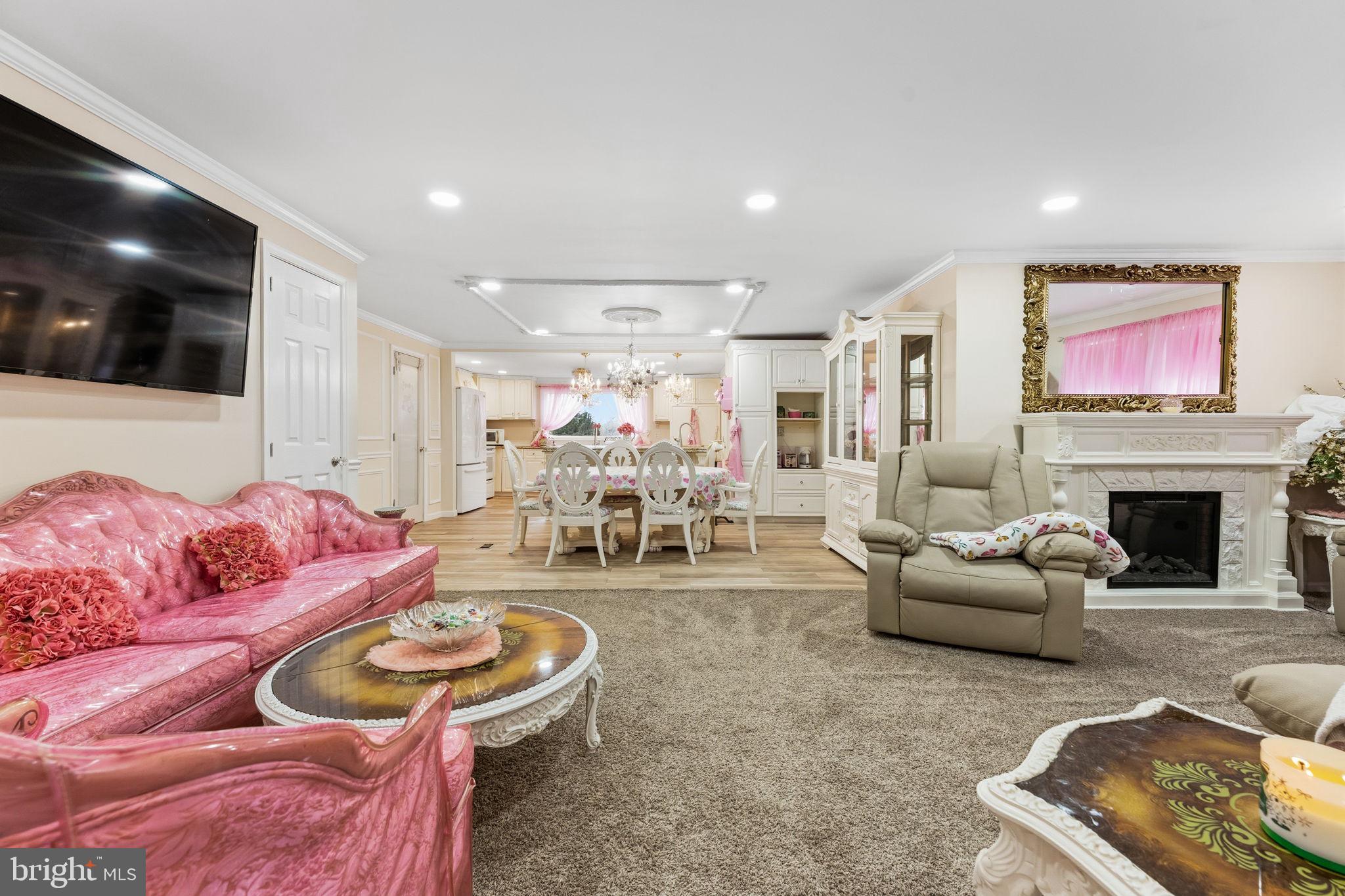 RISING SUN - Residential