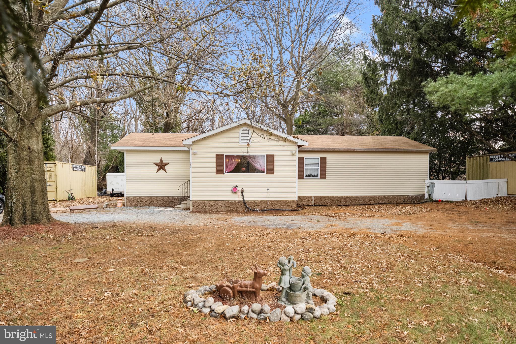 RISING SUN - Residential