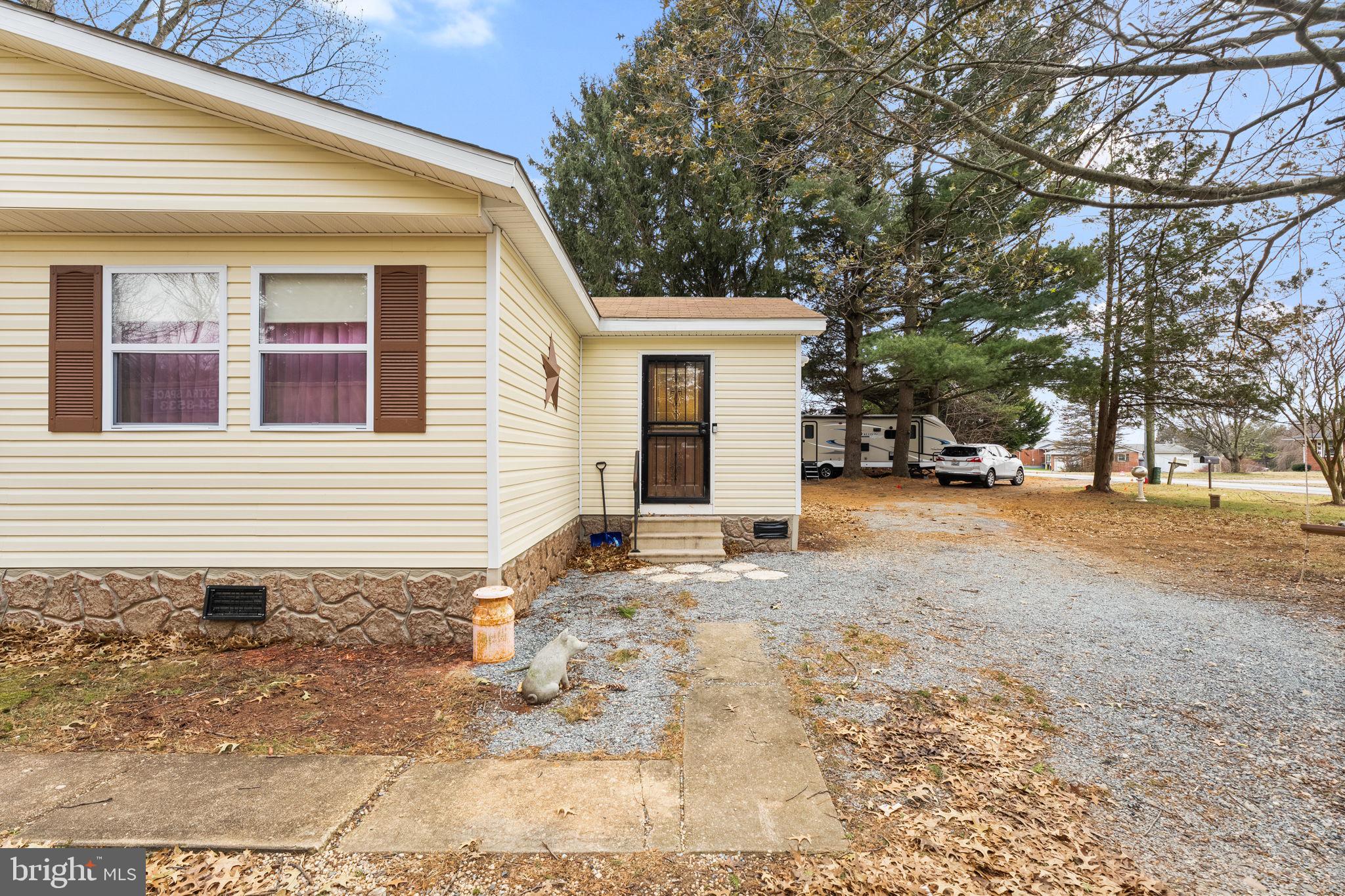 RISING SUN - Residential