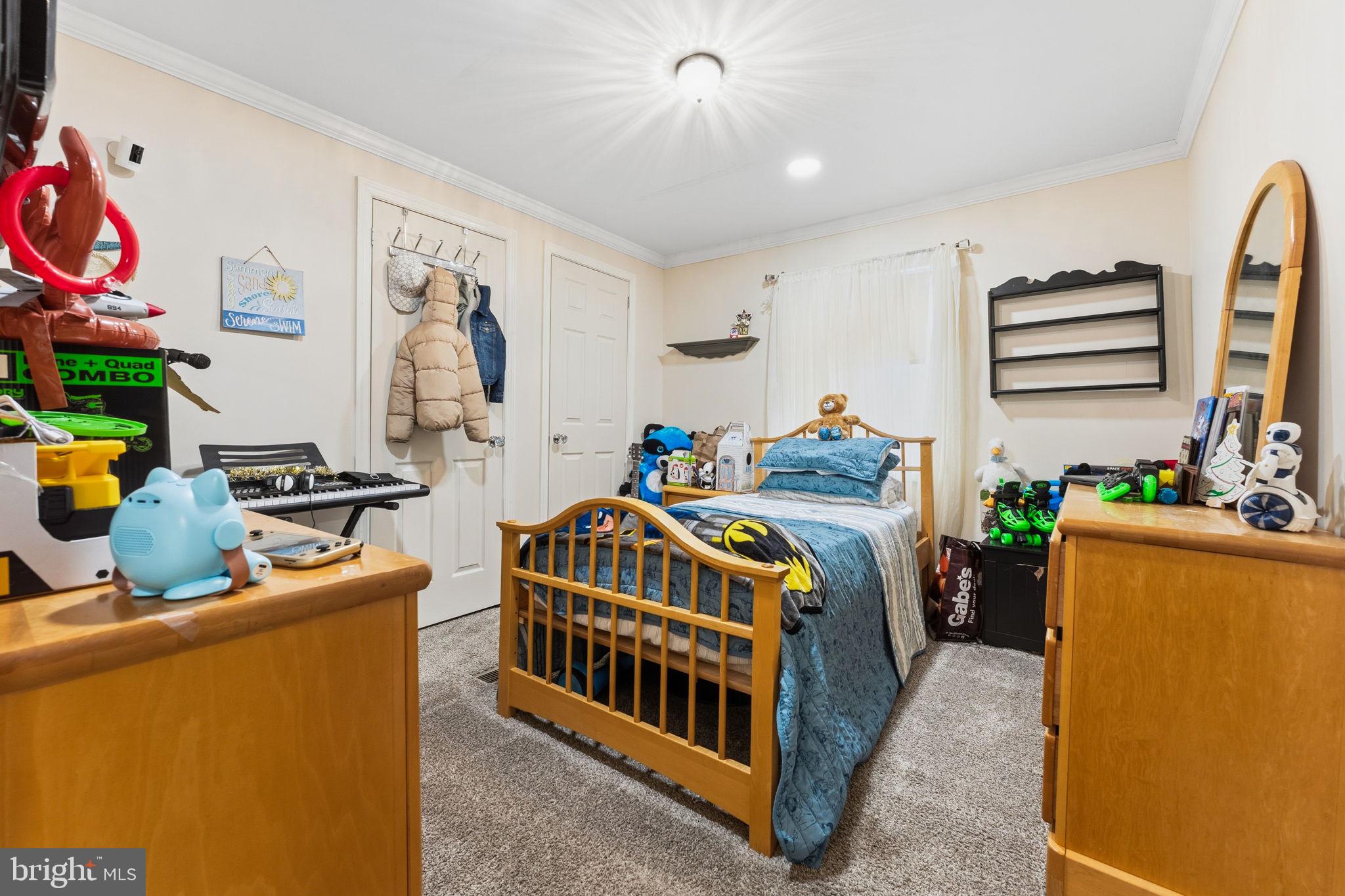 RISING SUN - Residential