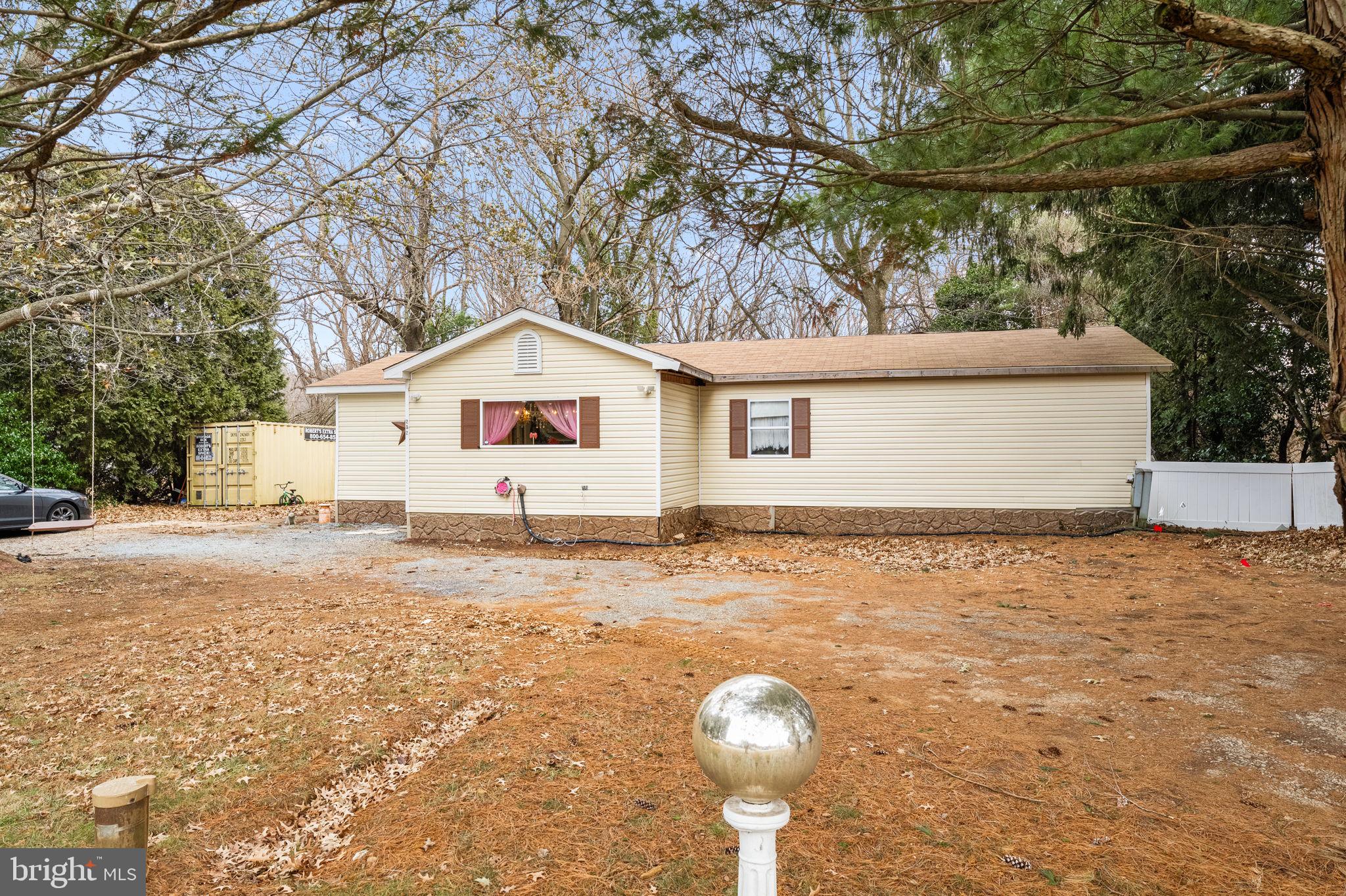 RISING SUN - Residential