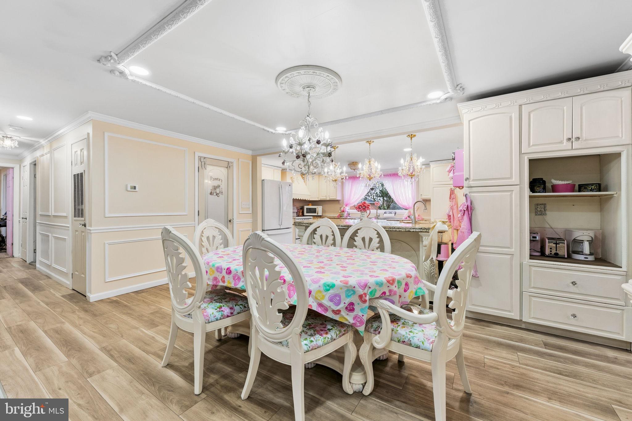 RISING SUN - Residential