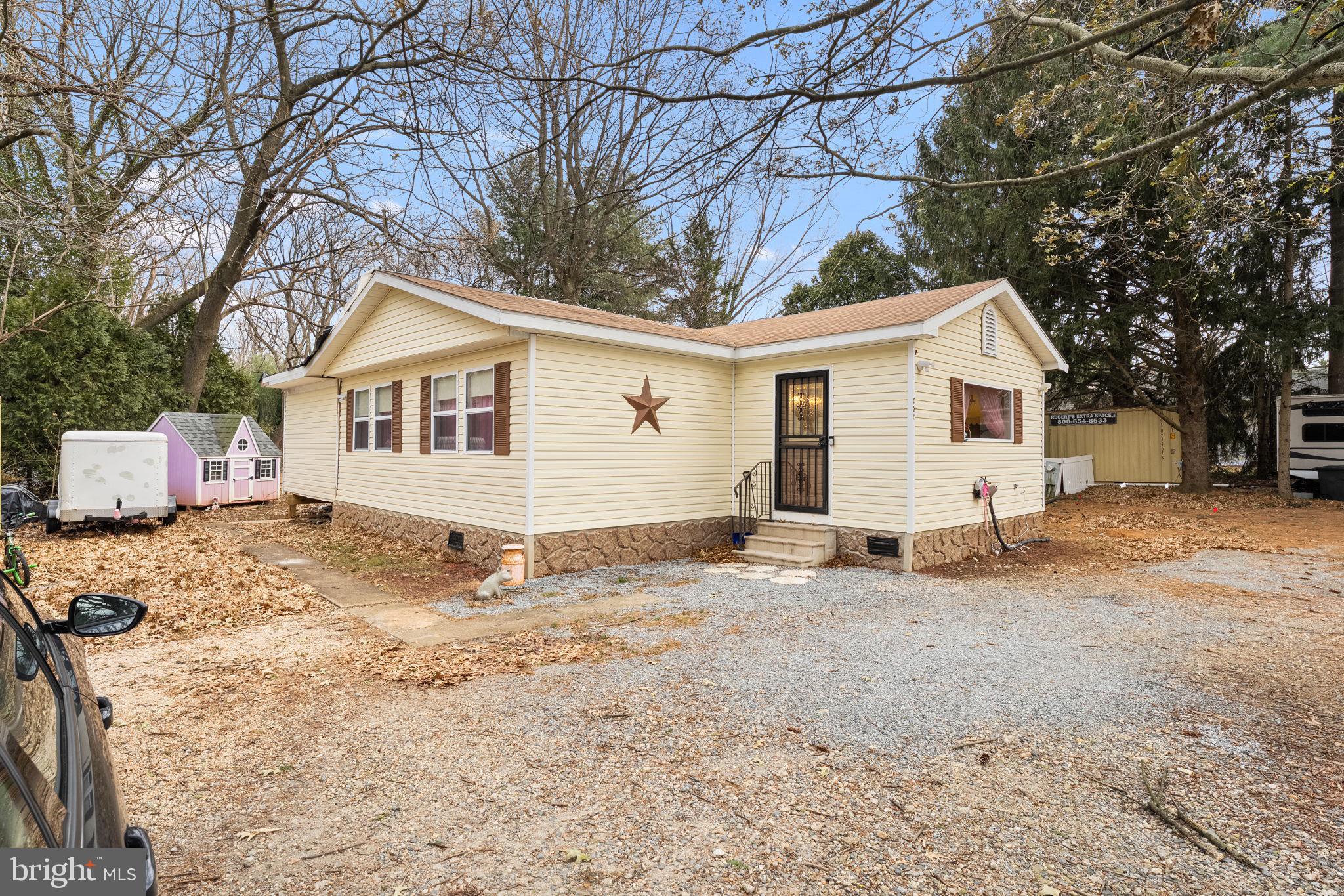 RISING SUN - Residential