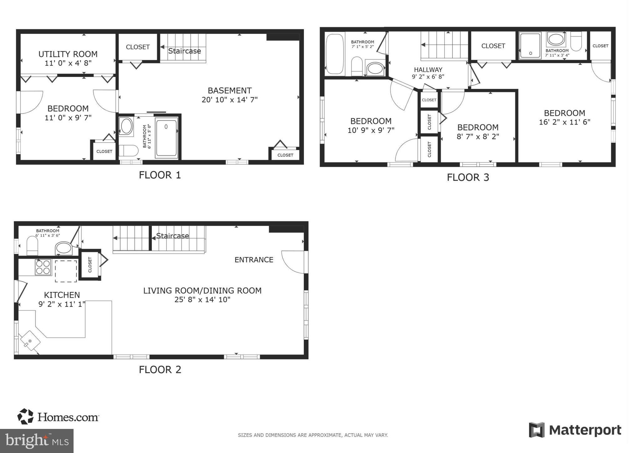 1261 GALLATIN STREET NE