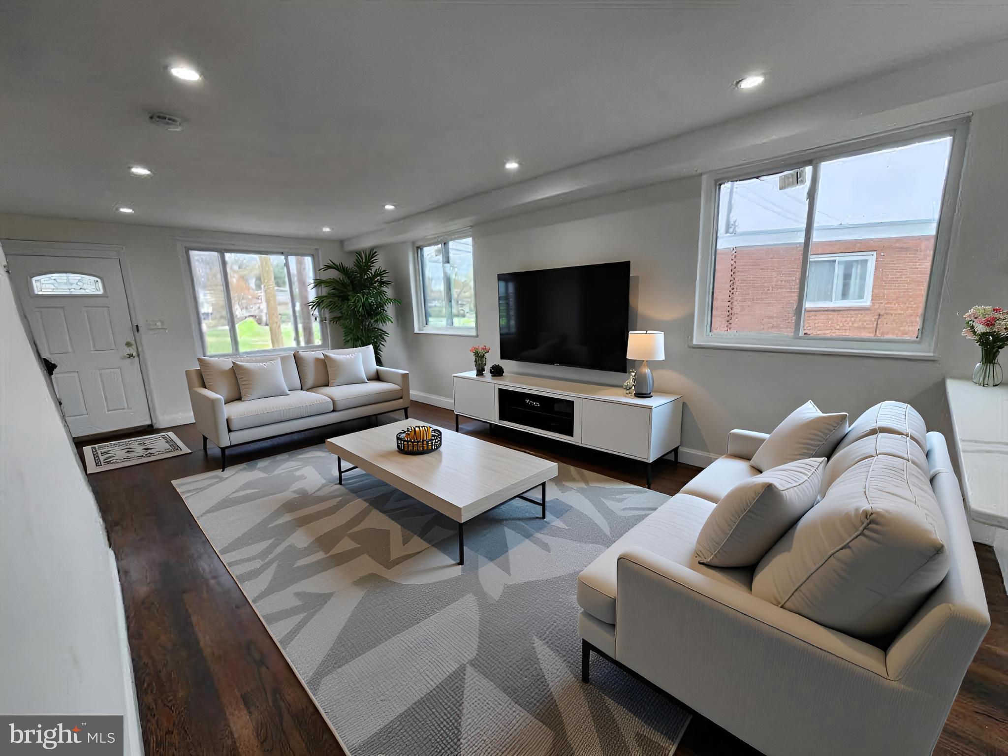 1261 GALLATIN STREET NE