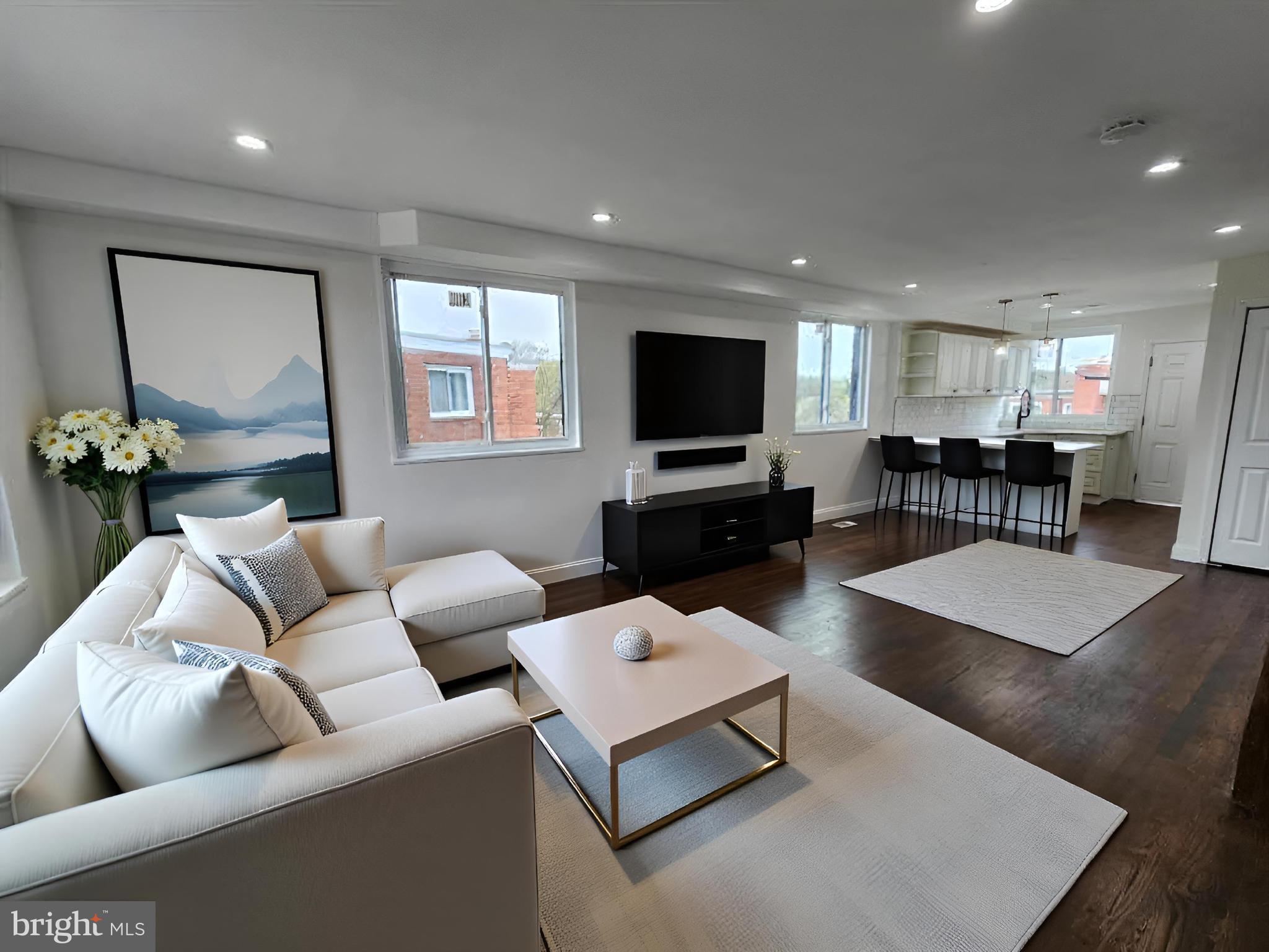 1261 GALLATIN STREET NE