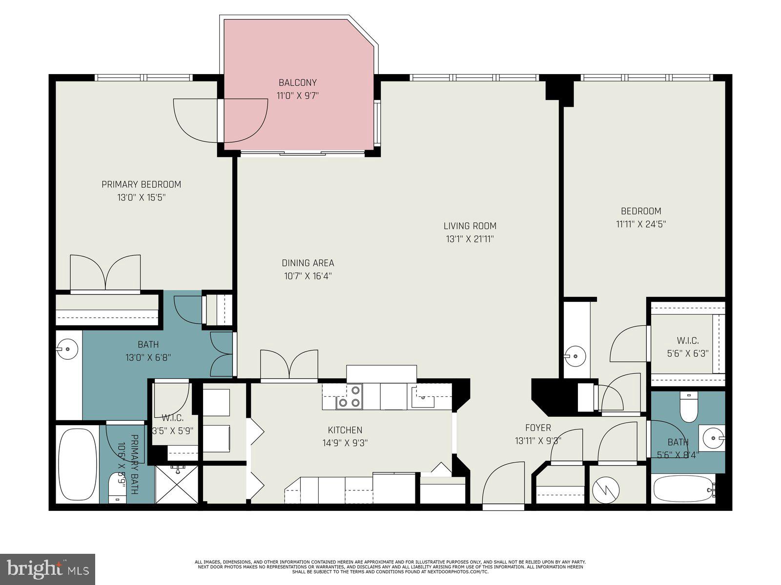 TUSCANY-CANTERBURY - Residential