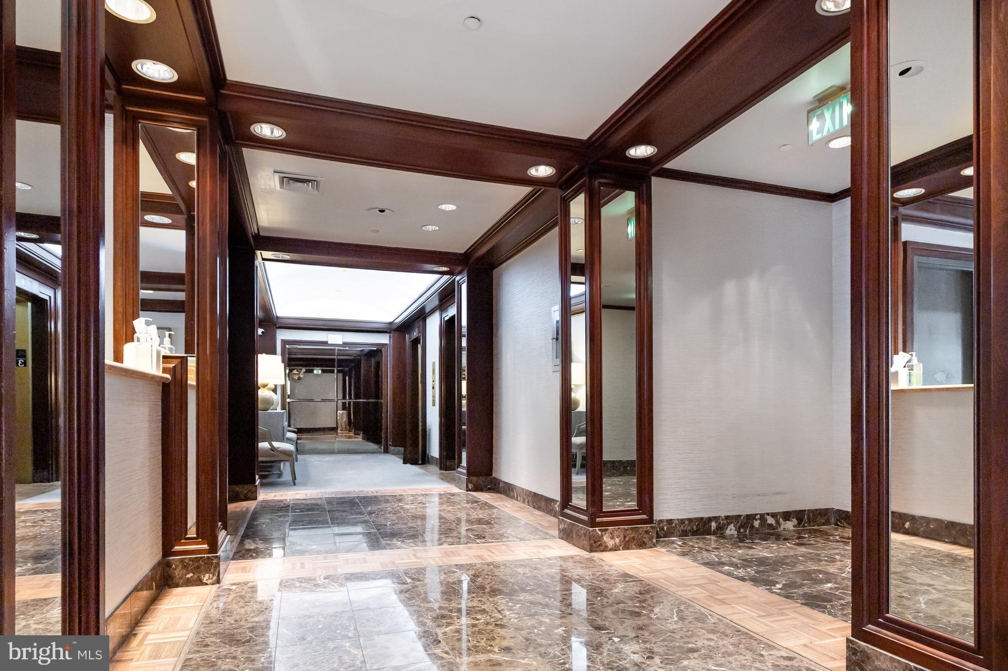 TUSCANY-CANTERBURY - Residential