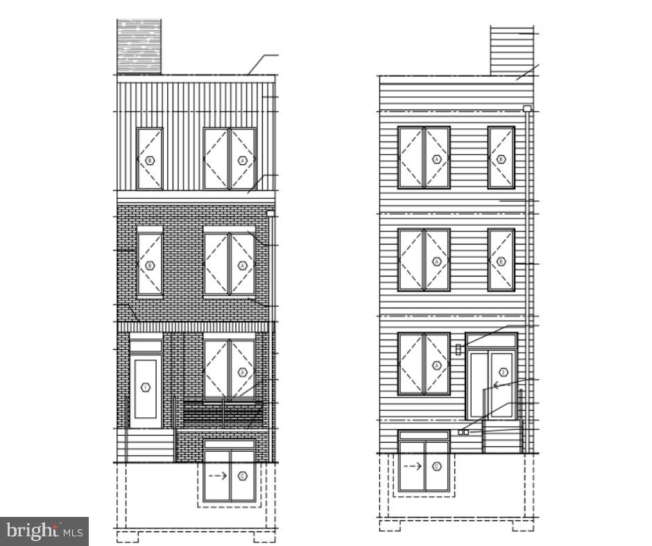 GERMANTOWN (EAST) - Land
