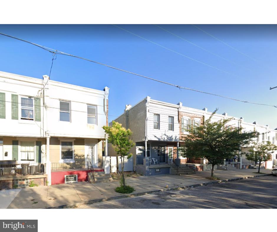 GERMANTOWN (EAST) - Land