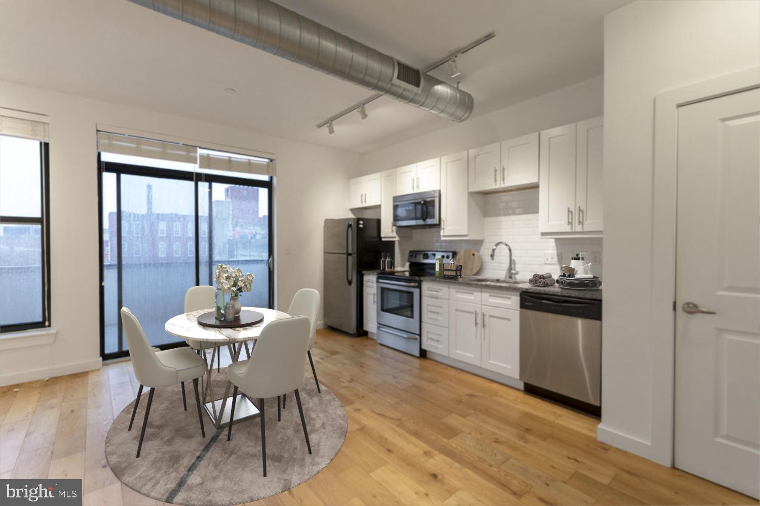 224 CHURCH STREET UNIT 209