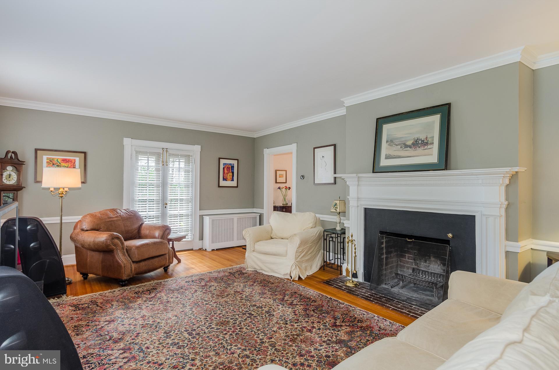 GUILFORD - Residential