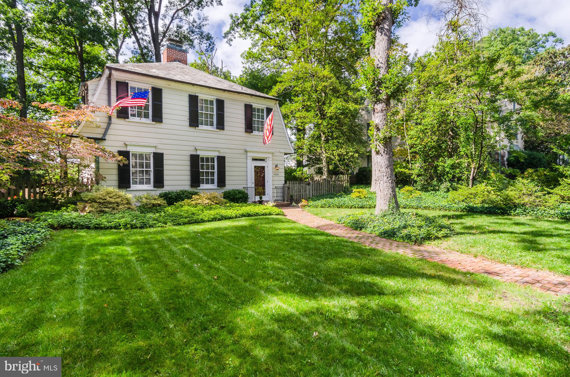 GUILFORD - Residential