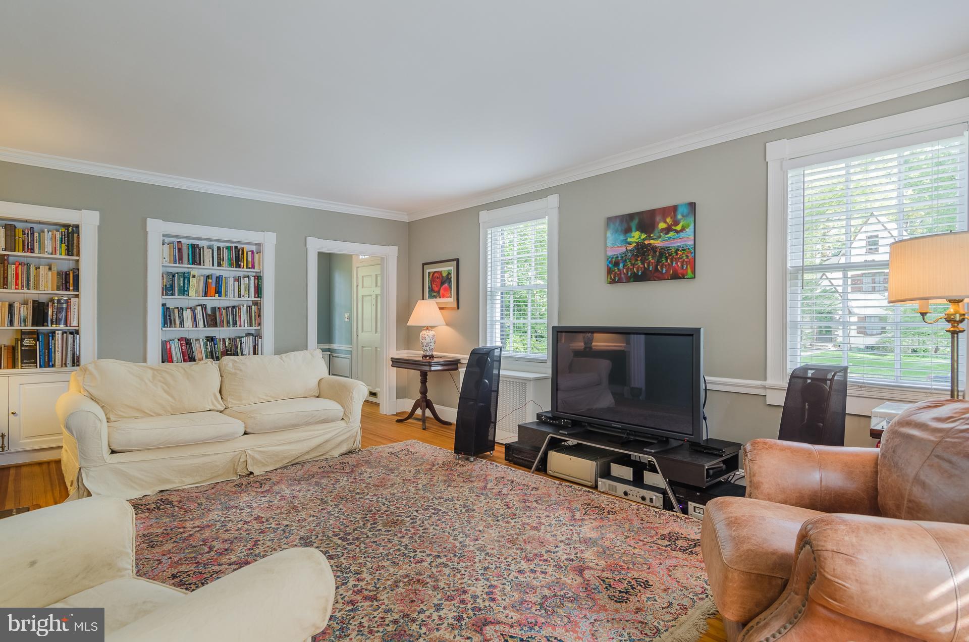 GUILFORD - Residential