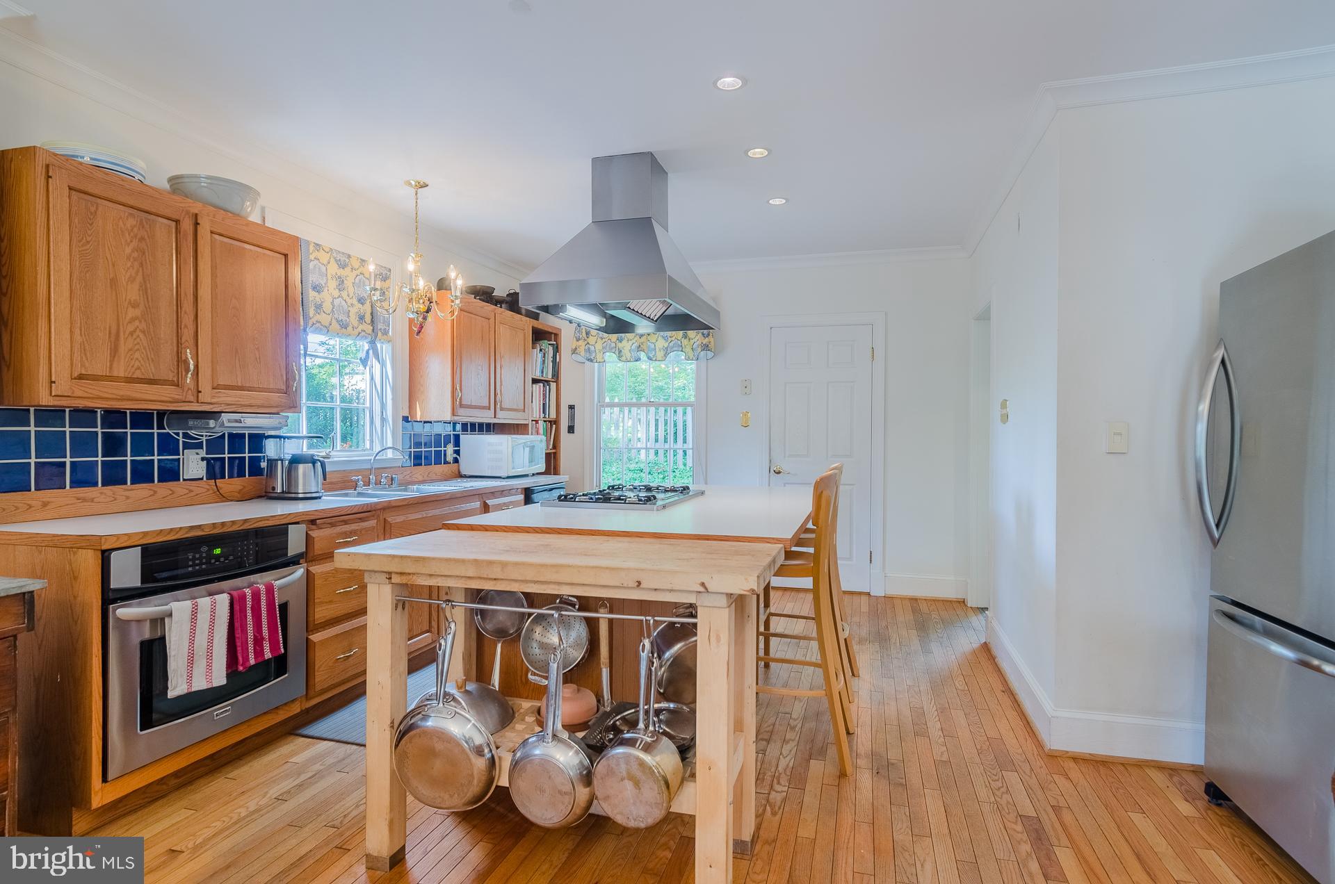 GUILFORD - Residential