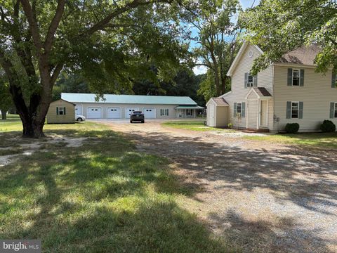 31867 SHAVOX ROAD SALISBURY MD 21804