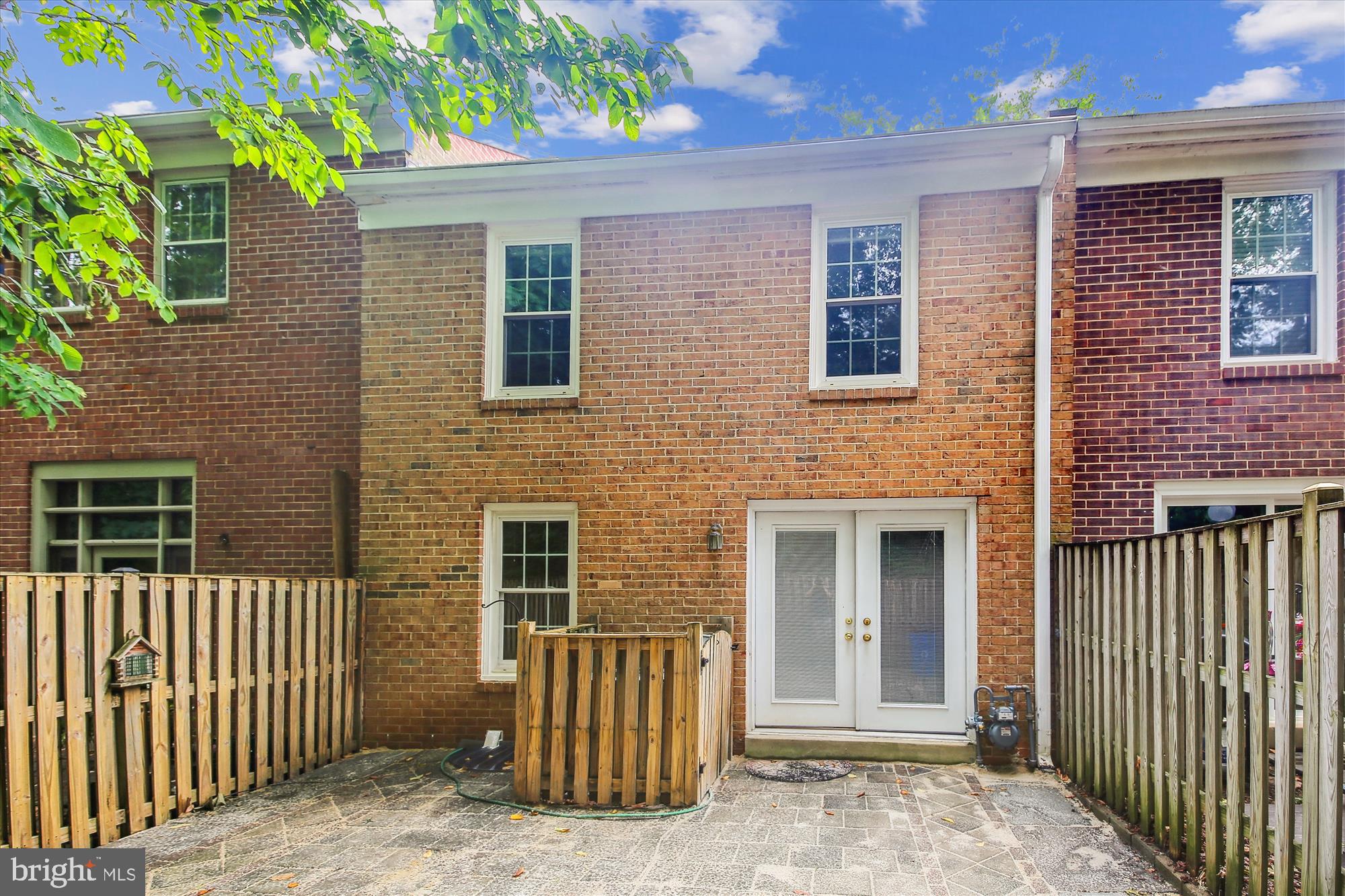 DEEPWOOD - Residential