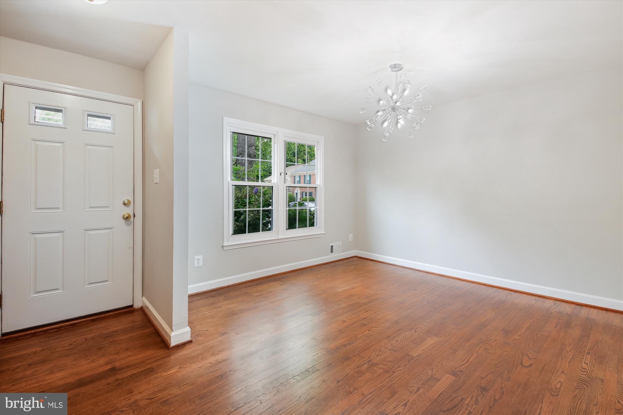 DEEPWOOD - Residential