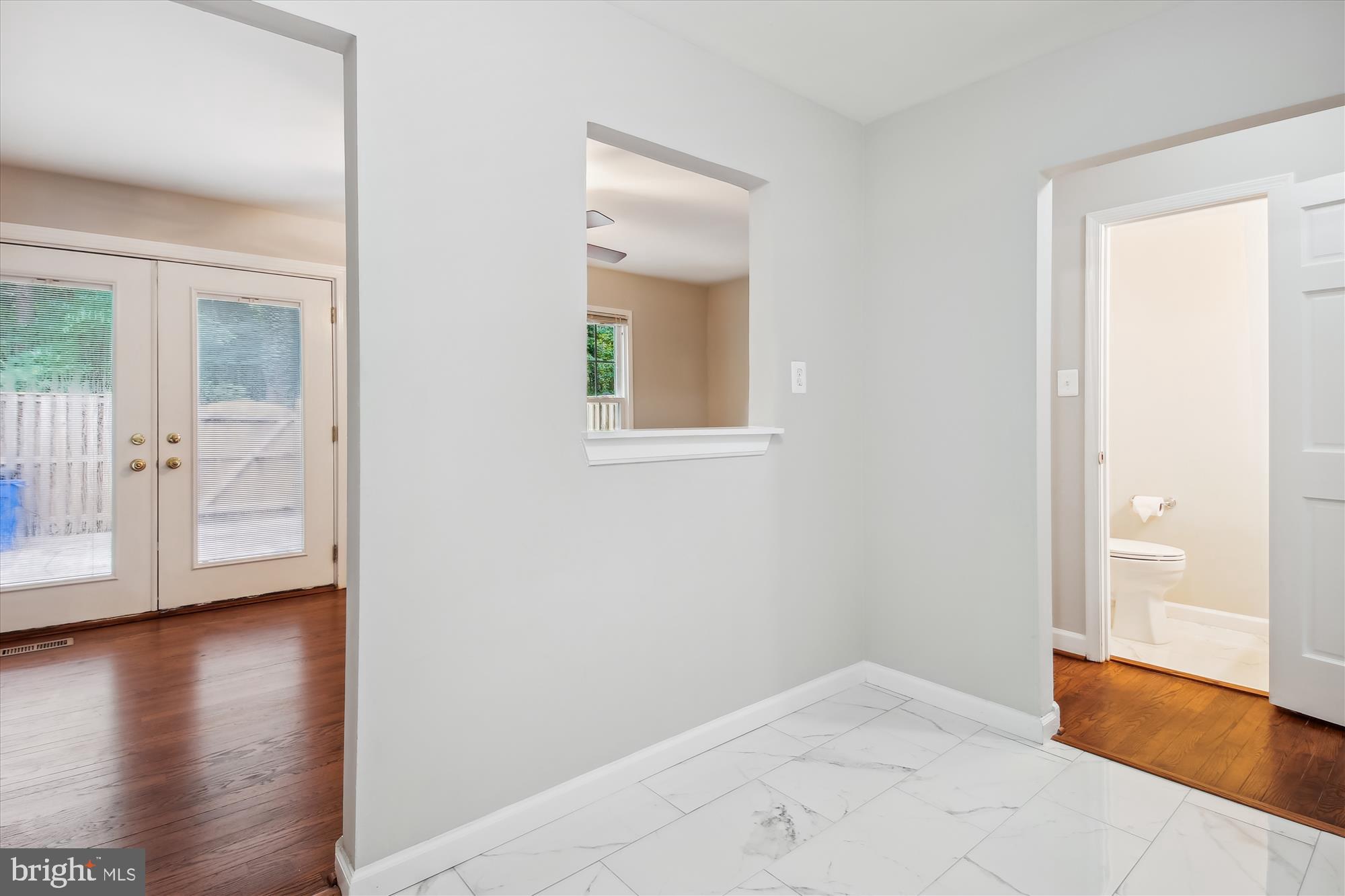 DEEPWOOD - Residential