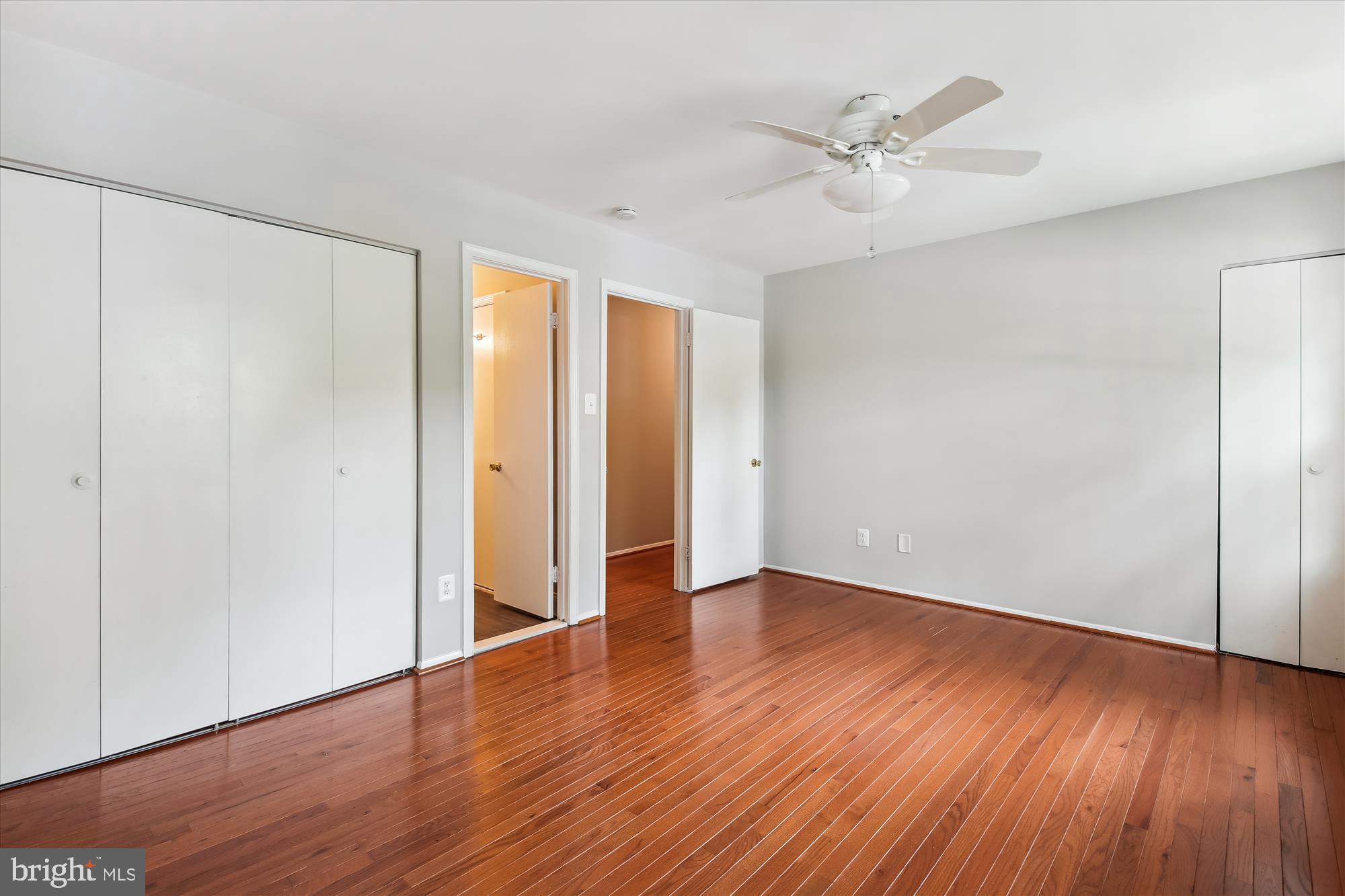 DEEPWOOD - Residential