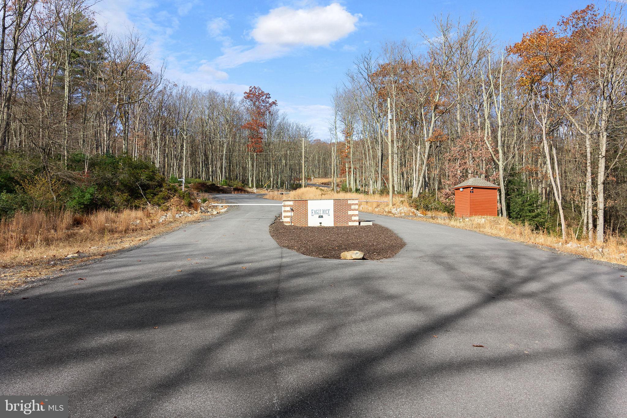 Lot 265 HIDDEN FOREST DR