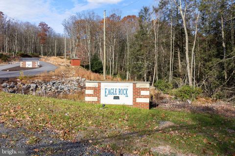 Lot 265 HIDDEN FOREST DR HAZELTON PA 18202