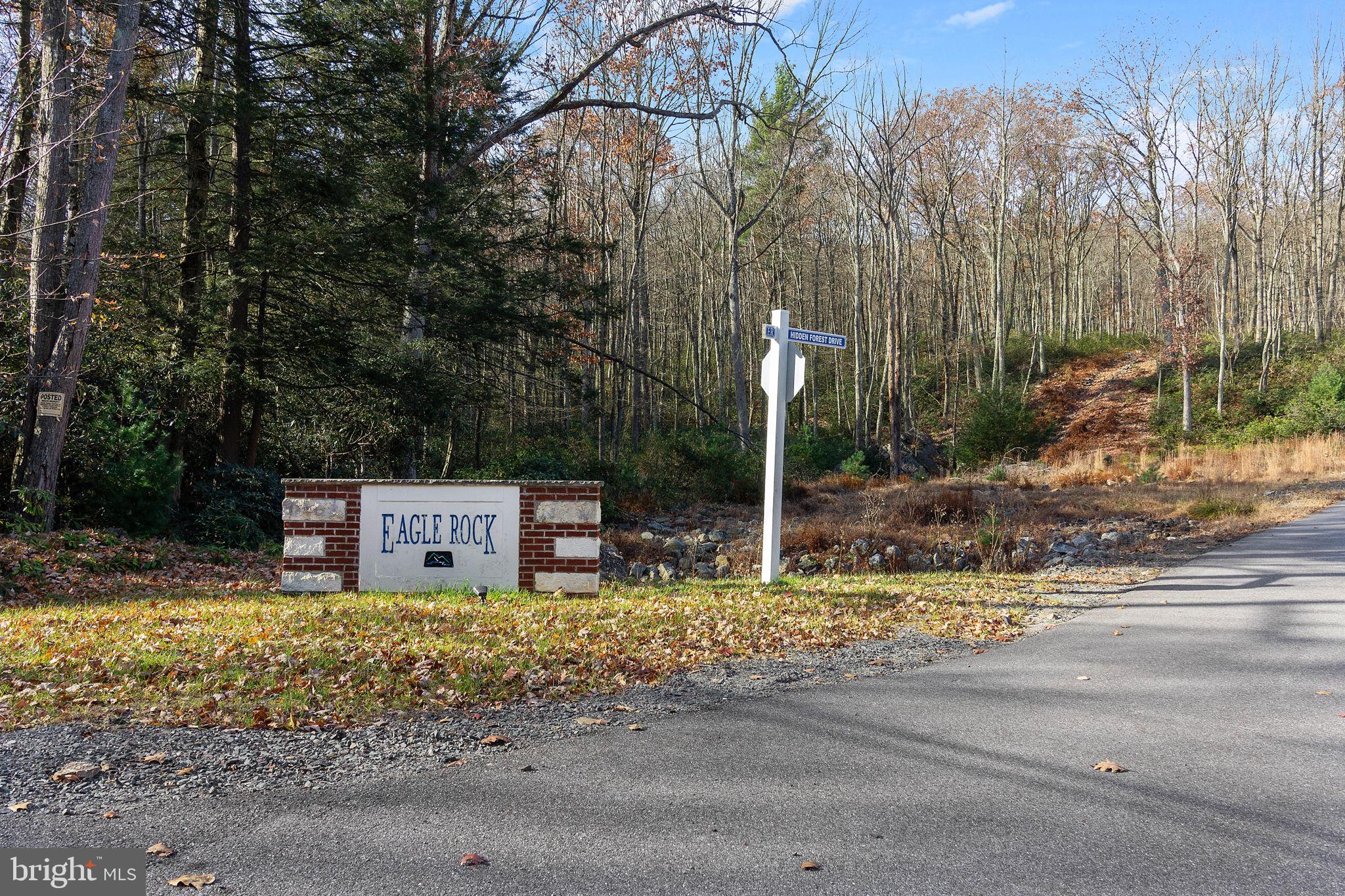 Lot 265 HIDDEN FOREST DR