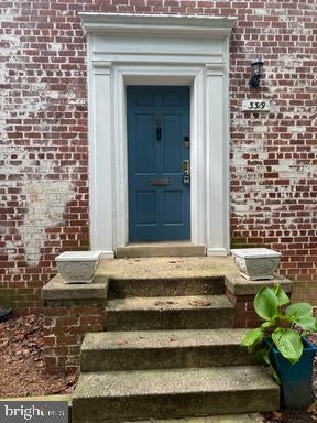 Photo of 3319 Valley Drive, ALEXANDRIA, VA 22302 (MLS # VAAX2066620)