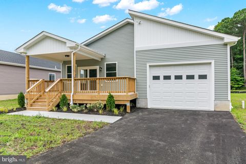 21733 CENTENNIAL LANE ROCK HALL MD 21661