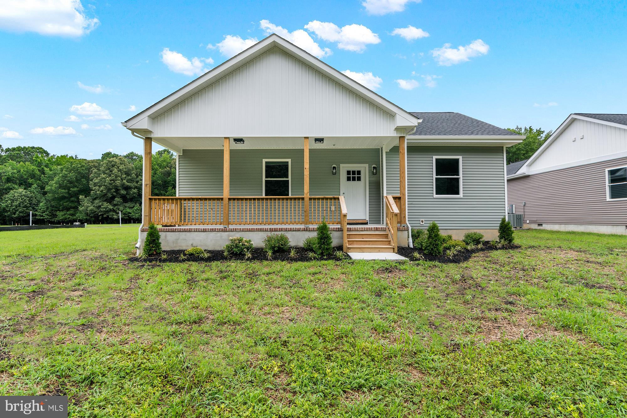 21733 CENTENNIAL LANE