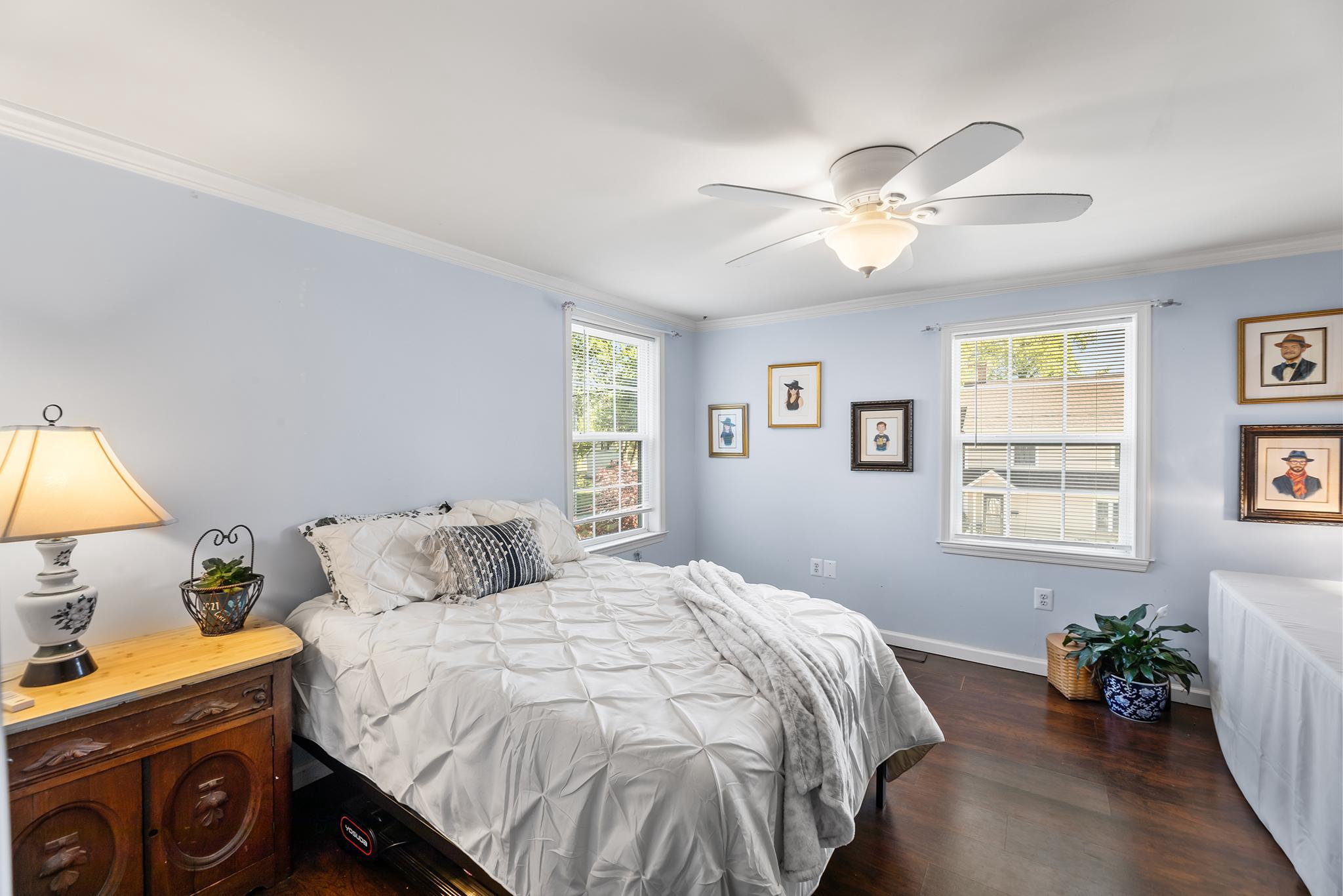 DENTON NARROWS - Residential