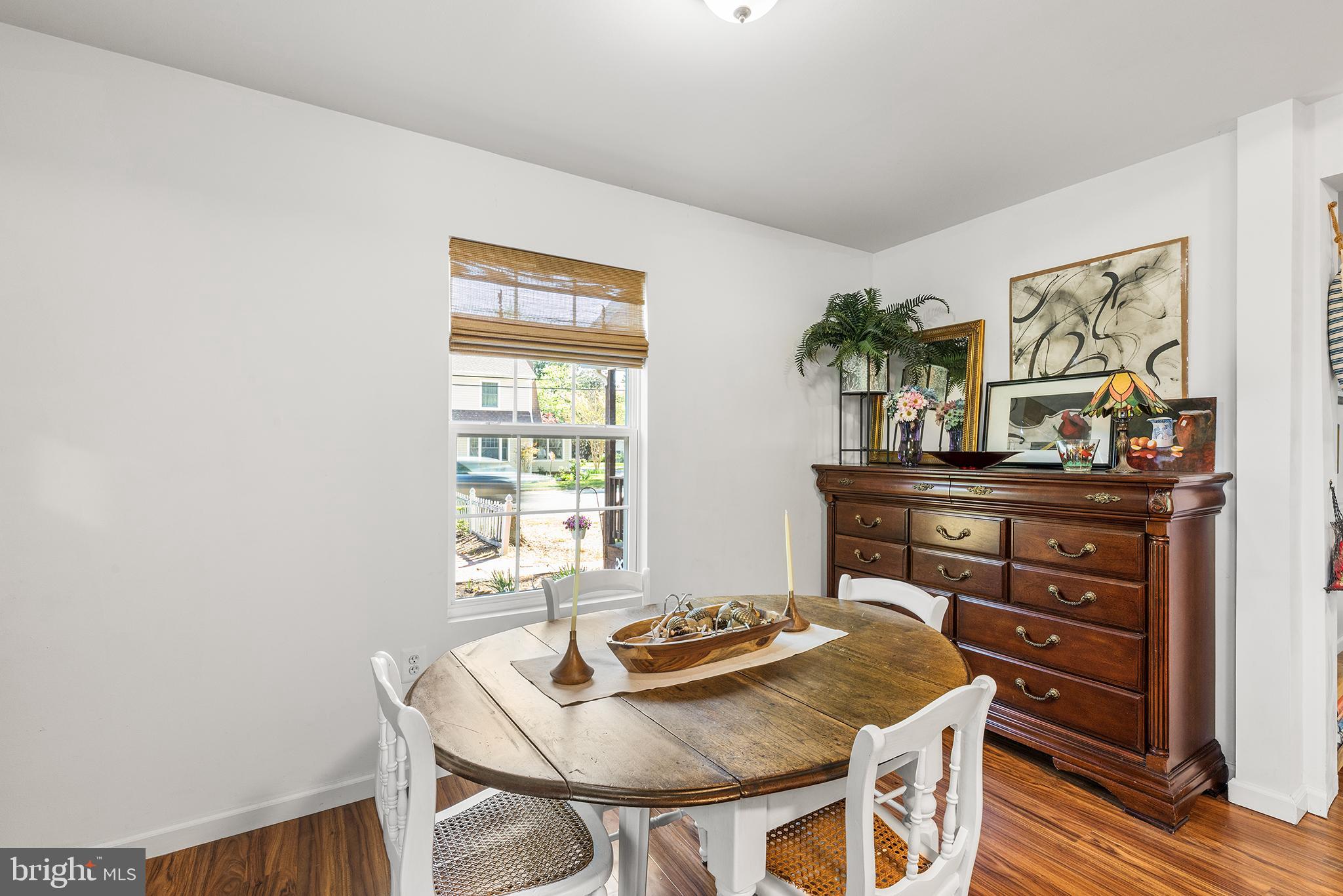 DENTON NARROWS - Residential